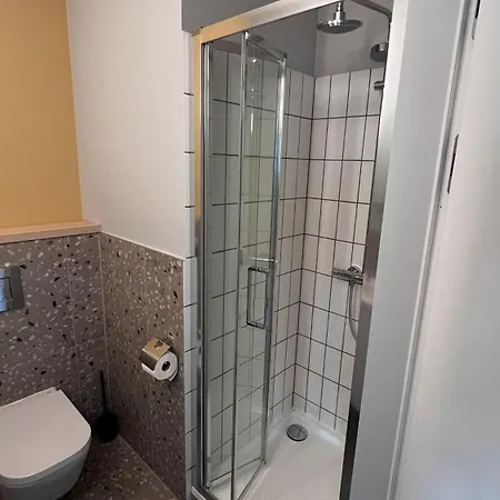 Apartamento Poziom Morza *