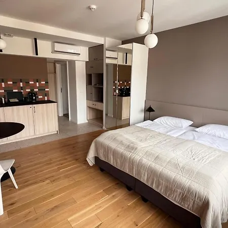 Poziom Morza Apartamento