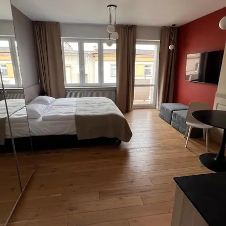 Poziom Morza Apartamento
