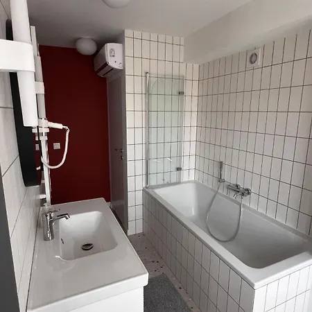 Poziom Morza Apartamento *