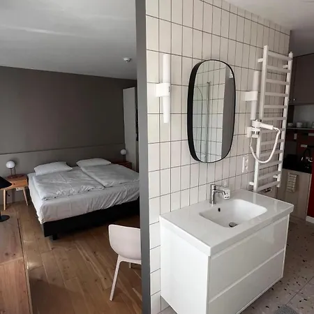 Poziom Morza Apartamento Gdynia
