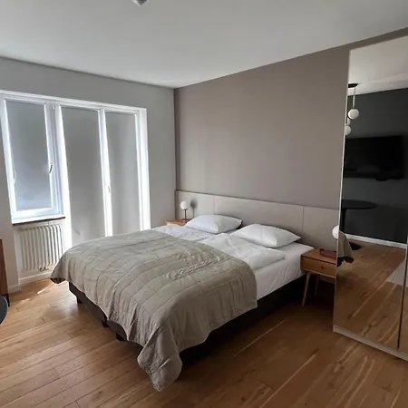 Apartamento Poziom Morza