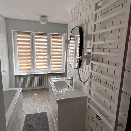 Apartamento Poziom Morza